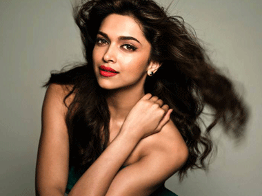 Playing Leela was huge responsibility for me: Deepika Playing Leela was huge responsibility for me: Deepika