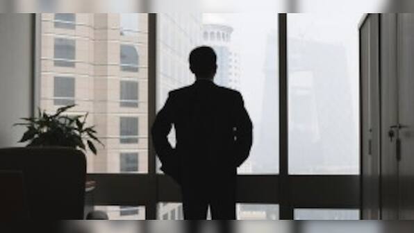 With IT roles fading, what next for CIOs?