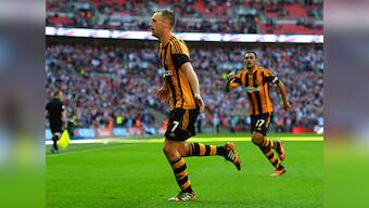 Hull edge out Sheffield United to enter FA Cup final 