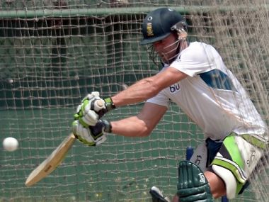 Forget India, South Africa should conquer their minds first Forget India, South Africa should conquer their minds first