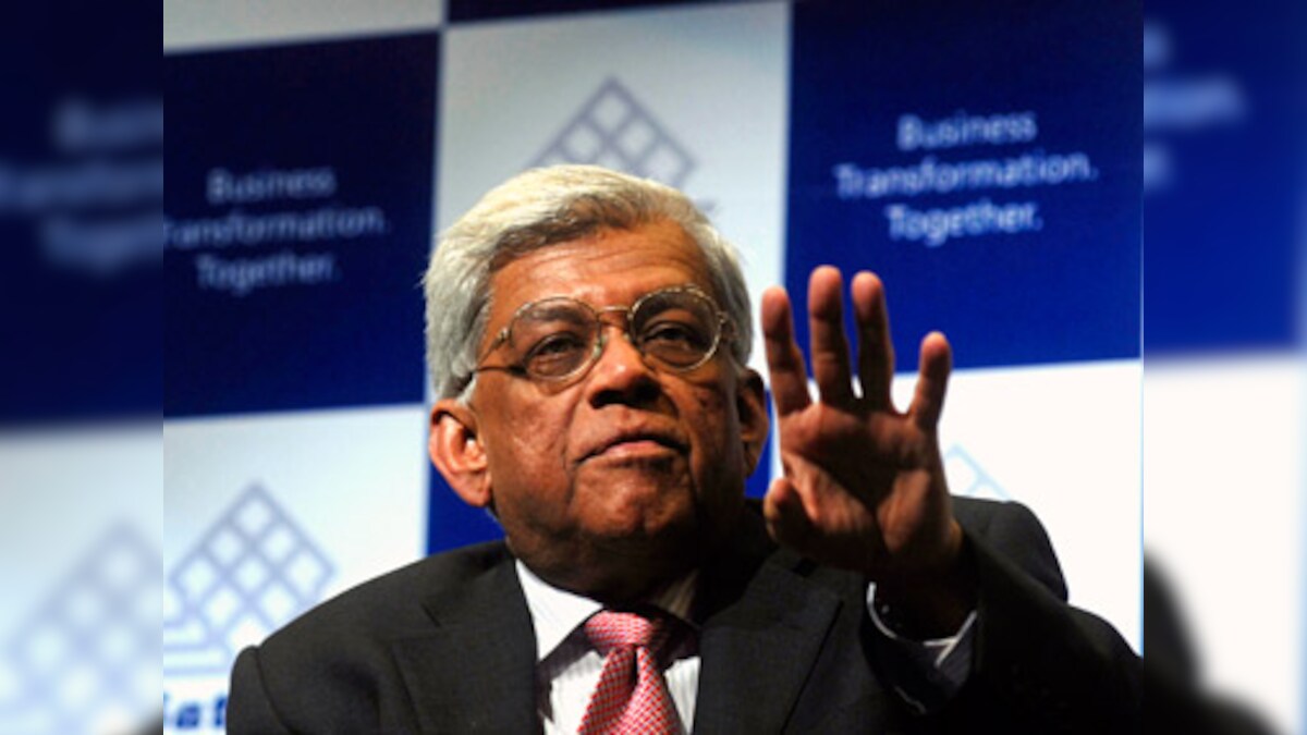 We need builders to build new India; HDFC keen to contribute to govt's Rs 20k cr realty fund, says Deepak Parekh