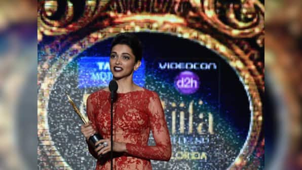 IIFA awards 2014: Farhan, Deepika win best actor awards