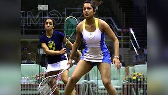 India's top squash player Pallikal signs Adidas deal