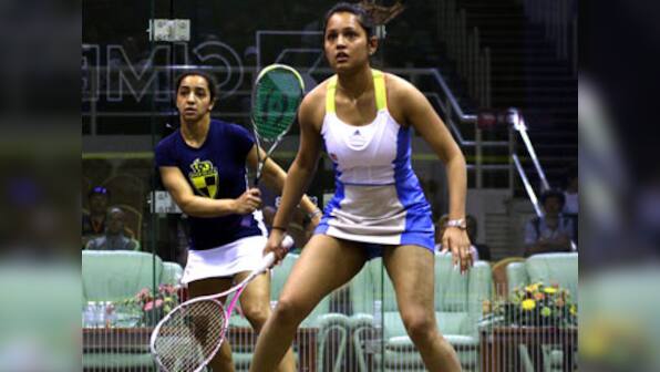 India's top squash player Pallikal signs Adidas deal