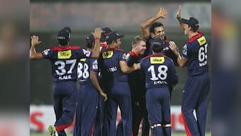 IPL 7: Delhi Daredevils rope in RBL bank as new partner