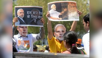 Weakened AAP, comatose Congress: Will BJP win big in Delhi?