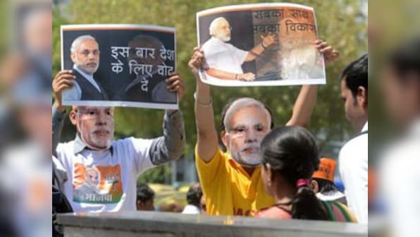 Weakened AAP, comatose Congress: Will BJP win big in Delhi?