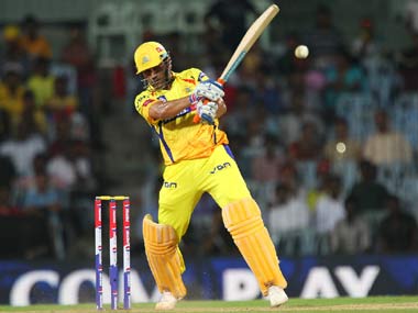 Nothing less than the IPL 7 title will satisfy CSK and its fans Nothing less than the IPL 7 title will satisfy CSK and its fans