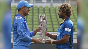 As it happened: Sri Lanka crowned World T20 champions