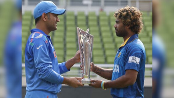 As it happened: Sri Lanka crowned World T20 champions