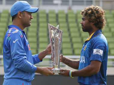 As it happened: Sri Lanka crowned World T20 champions As it happened: Sri Lanka crowned World T20 champions