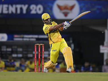 Dhoni's plan to clean up the IPL: 'Let's try the laundry' Dhoni's plan to clean up the IPL: 'Let's try the laundry'