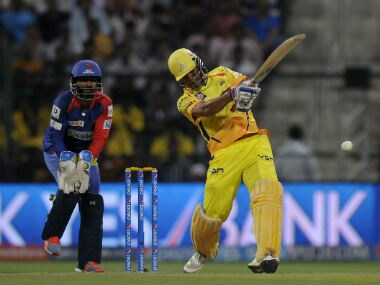 IPL 7: This was a perfect game for us, says Dhoni -Sports News , Firstpost