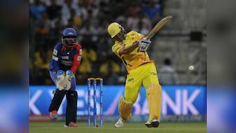 IPL 7: This was a perfect game for us, says Dhoni 