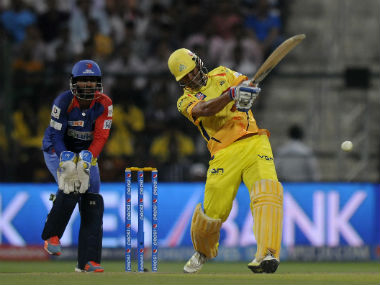 IPL 7: This was a perfect game for us, says Dhoni IPL 7: This was a perfect game for us, says Dhoni