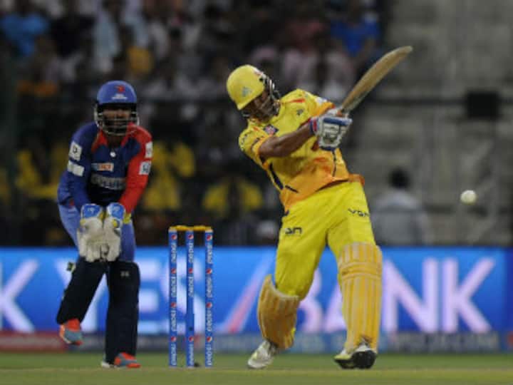 IPL 7: This was a perfect game for us, says Dhoni 
