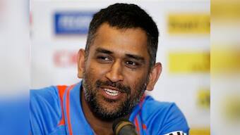 Dhoni arranges World T20 final ticket for Pakistani fan