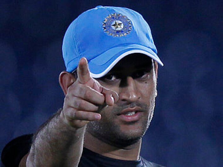Dhoni, Kohli, Rohit, Ashwin make ICC World T20 XI