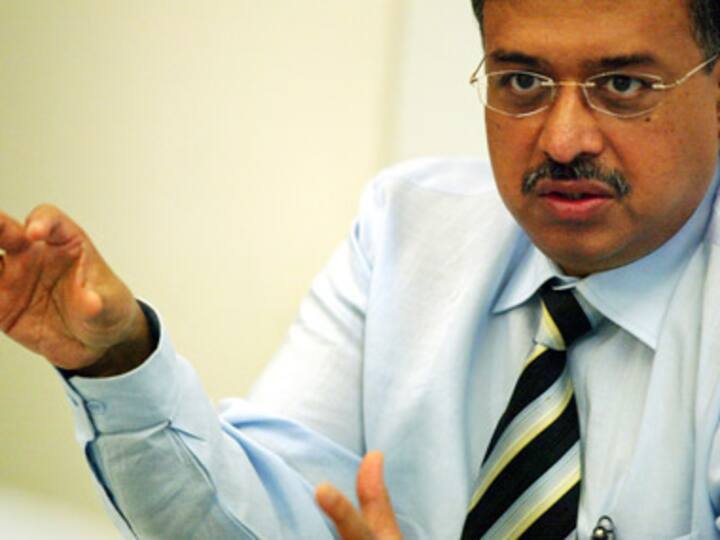 Dilip Shanghvi: A look at the man behind the mega Sun Pharma-Ranbaxy deal