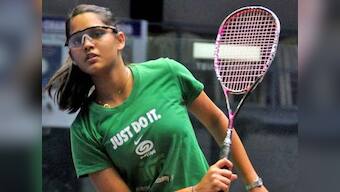 Dipika Pallikal powers into Texas Open squash quarters