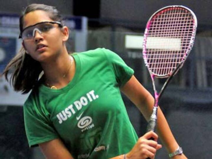 Dipika Pallikal powers into Texas Open squash quarters Dipika Pallikal powers into Texas Open squash quarters