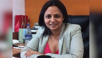 Durga Raghunath is now CEO, Network18 Digital