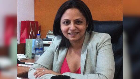 Durga Raghunath is now CEO, Network18 Digital