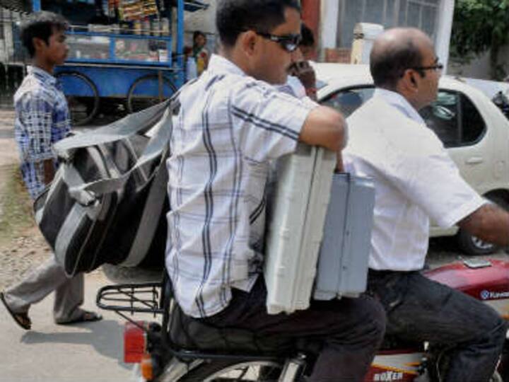 Lok Sabha elections 2014: Polling begins in Tripura West