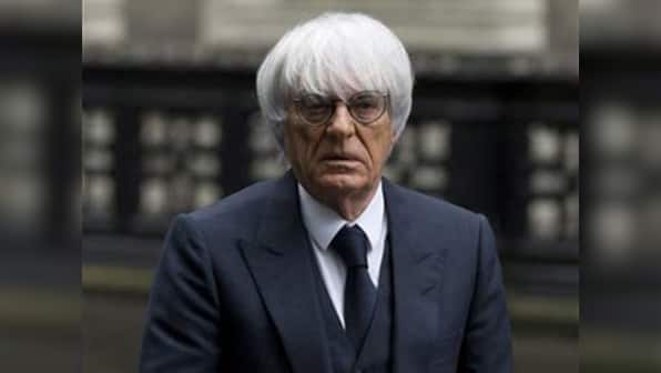 End of an era: Formula One to be sold to American media group by owner Bernie Ecclestone