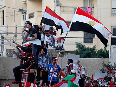 Egypt sentences 683, including Muslim Brotherhood leader, to death Egypt sentences 683, including Muslim Brotherhood leader, to death