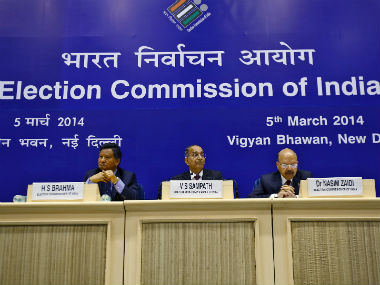 Elections 2017: Code of Conduct unlikely to affect Modi's move to advance Union Budget Elections 2017: Code of Conduct unlikely to affect Modi's move to advance Union Budget