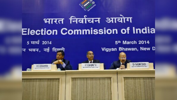 Elections 2017: Code of Conduct unlikely to affect Modi's move to advance Union Budget