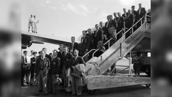 World Cup History: When football died in England and India