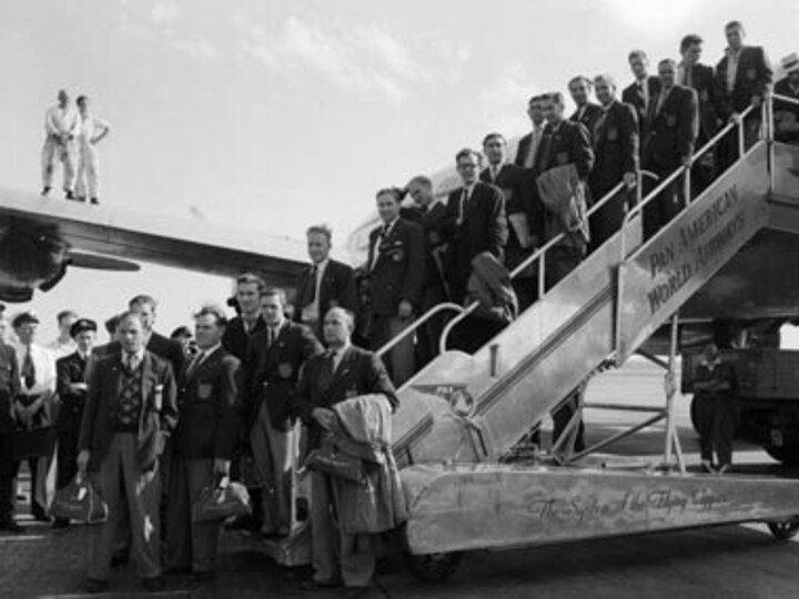 World Cup History: When football died in England and India