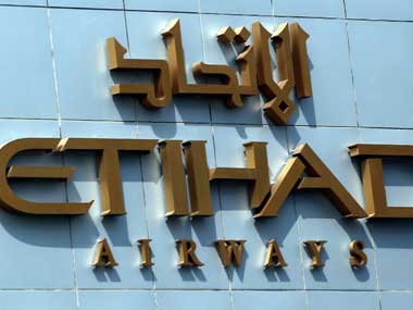 Mumbai Indians rope in Etihad and Jet as principal sponsors Mumbai Indians rope in Etihad and Jet as principal sponsors