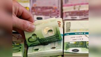 ECB prepares ground for asset purchases. But it's still talk