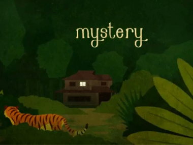 History or Mystery? Expedia asks for your hotel type in new ad History or Mystery? Expedia asks for your hotel type in new ad