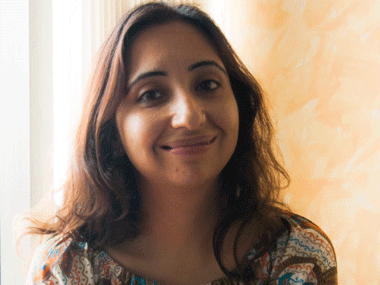 Fox Star India gets a new CMO in the form of Shikha Kapur Fox Star India gets a new CMO in the form of Shikha Kapur