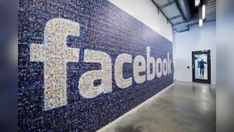 Facebook CFO David Ebersman quits