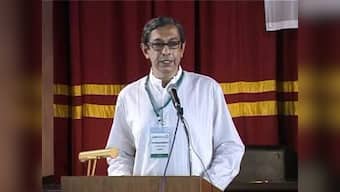 St Xavier's principal says email to students was an academic view