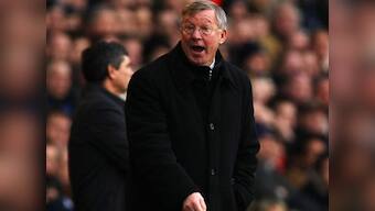 How Harvard students should prepare for Alex Ferguson's lectures