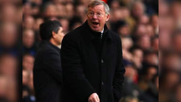 How Harvard students should prepare for Alex Ferguson's lectures