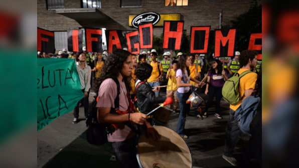 'This should've happened long ago': Latin American fans cheer FIFA officials' indictment