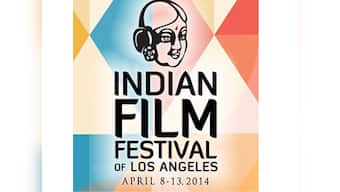 Move over Bollywood: US festival shows independent, small-budget Indian films