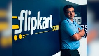 Flipkart names Kalyan Krishnamurthy as new CEO, investor Tiger Global takes charge