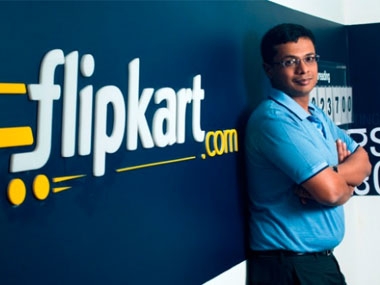 Flipkart names Kalyan Krishnamurthy as new CEO, investor Tiger Global takes charge Flipkart names Kalyan Krishnamurthy as new CEO, investor Tiger Global takes charge