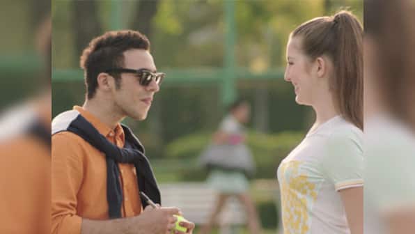 Live your fantasy, say Flipkart's new ads for fashion store
