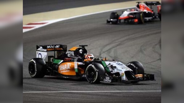 Seeing if we can make F1 noisier: FIA president Jean Todt