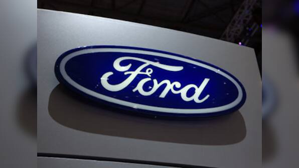 Ford, IBM  to face renewed US lawsuit over apartheid-era abuses