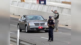 4, including gunman, killed after shooting at Fort Hood in Texas